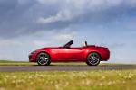 Mazda MX-5 2015 года (UK)